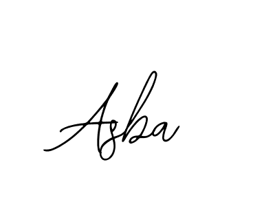 Once you've used our free online signature maker to create your best signature Bearetta-2O07w style, it's time to enjoy all of the benefits that Asba name signing documents. Asba signature style 12 images and pictures png