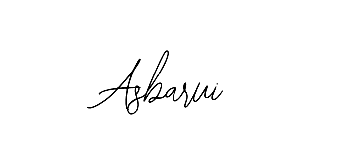 Check out images of Autograph of Asbarui name. Actor Asbarui Signature Style. Bearetta-2O07w is a professional sign style online. Asbarui signature style 12 images and pictures png