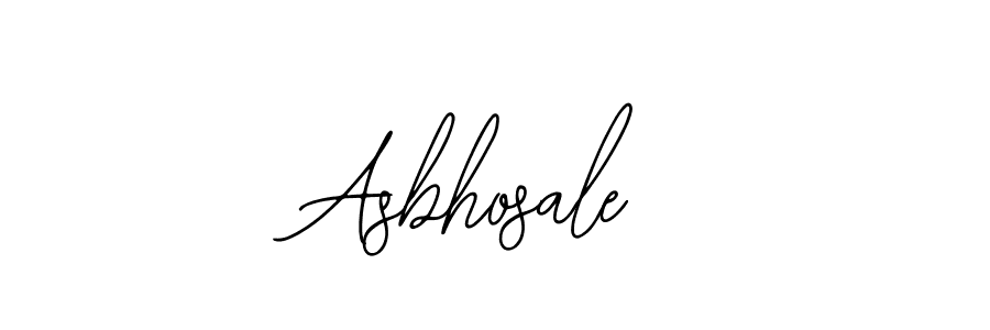 if you are searching for the best signature style for your name Asbhosale. so please give up your signature search. here we have designed multiple signature styles  using Bearetta-2O07w. Asbhosale signature style 12 images and pictures png