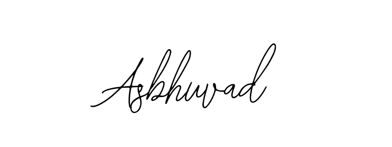 Make a beautiful signature design for name Asbhuvad. Use this online signature maker to create a handwritten signature for free. Asbhuvad signature style 12 images and pictures png
