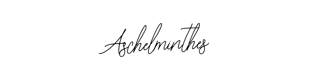 Create a beautiful signature design for name Aschelminthes. With this signature (Bearetta-2O07w) fonts, you can make a handwritten signature for free. Aschelminthes signature style 12 images and pictures png
