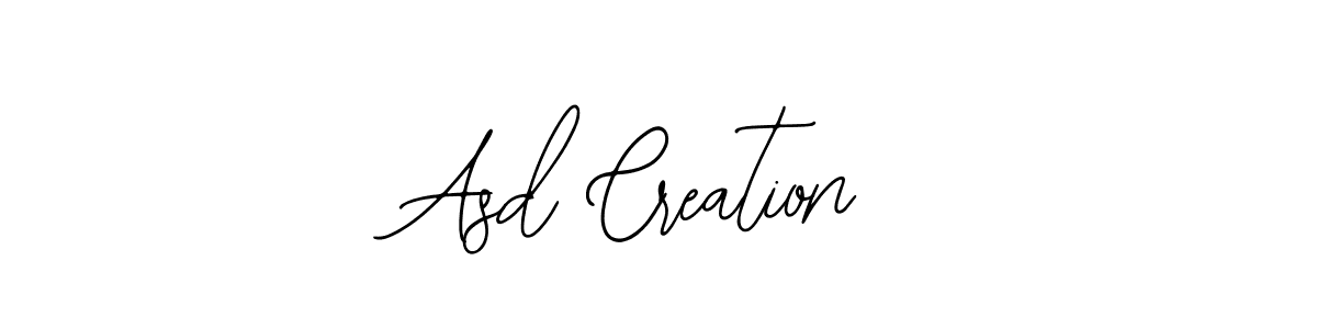 Also You can easily find your signature by using the search form. We will create Asd Creation name handwritten signature images for you free of cost using Bearetta-2O07w sign style. Asd Creation signature style 12 images and pictures png