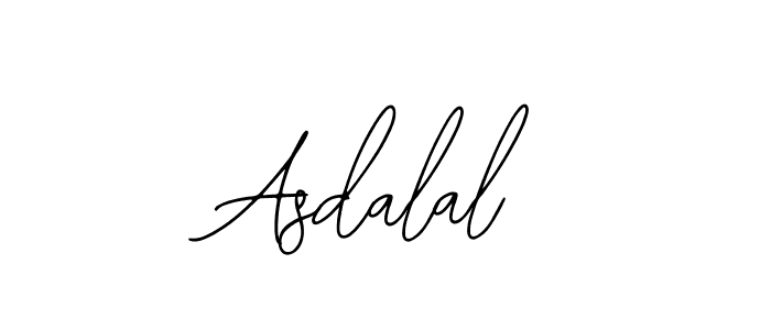 Here are the top 10 professional signature styles for the name Asdalal. These are the best autograph styles you can use for your name. Asdalal signature style 12 images and pictures png
