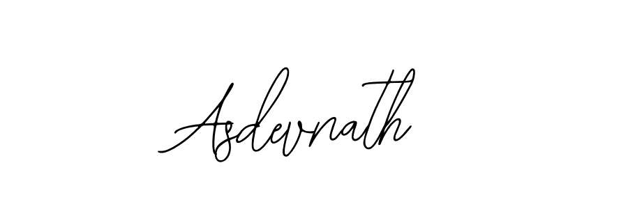 if you are searching for the best signature style for your name Asdevnath. so please give up your signature search. here we have designed multiple signature styles  using Bearetta-2O07w. Asdevnath signature style 12 images and pictures png