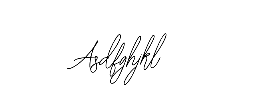 Also You can easily find your signature by using the search form. We will create Asdfghjkl name handwritten signature images for you free of cost using Bearetta-2O07w sign style. Asdfghjkl signature style 12 images and pictures png