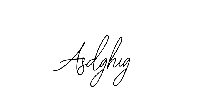 Create a beautiful signature design for name Asdghig. With this signature (Bearetta-2O07w) fonts, you can make a handwritten signature for free. Asdghig signature style 12 images and pictures png