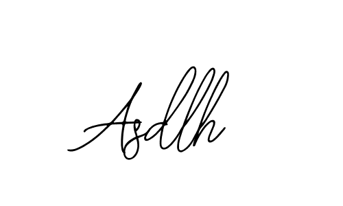 Best and Professional Signature Style for Asdlh. Bearetta-2O07w Best Signature Style Collection. Asdlh signature style 12 images and pictures png