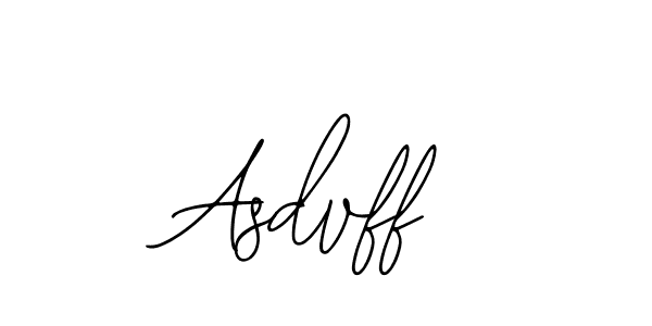 Make a beautiful signature design for name Asdvff. Use this online signature maker to create a handwritten signature for free. Asdvff signature style 12 images and pictures png