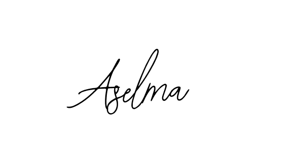 The best way (Bearetta-2O07w) to make a short signature is to pick only two or three words in your name. The name Aselma include a total of six letters. For converting this name. Aselma signature style 12 images and pictures png