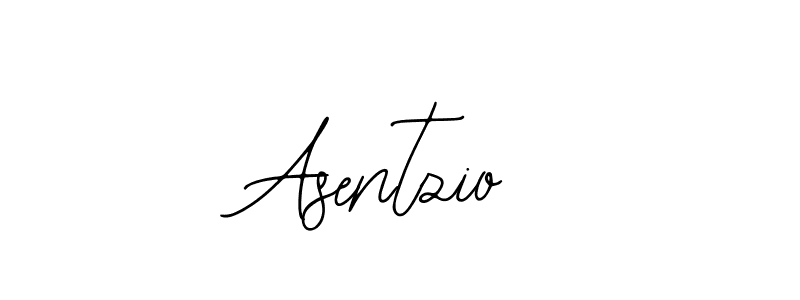 Also You can easily find your signature by using the search form. We will create Asentzio name handwritten signature images for you free of cost using Bearetta-2O07w sign style. Asentzio signature style 12 images and pictures png