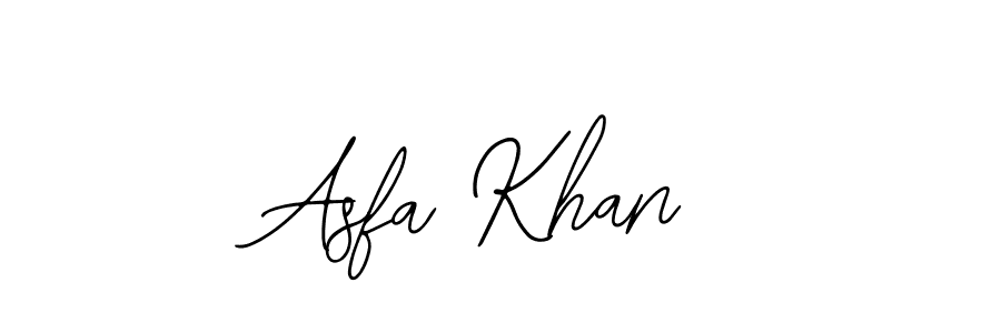 See photos of Asfa Khan official signature by Spectra . Check more albums & portfolios. Read reviews & check more about Bearetta-2O07w font. Asfa Khan signature style 12 images and pictures png