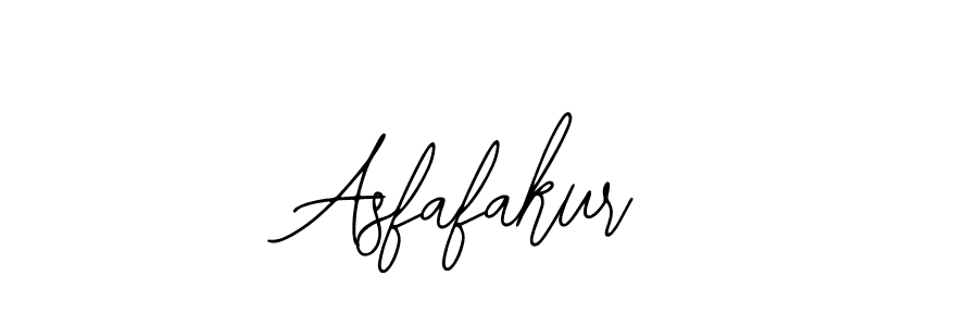 if you are searching for the best signature style for your name Asfafakur. so please give up your signature search. here we have designed multiple signature styles  using Bearetta-2O07w. Asfafakur signature style 12 images and pictures png
