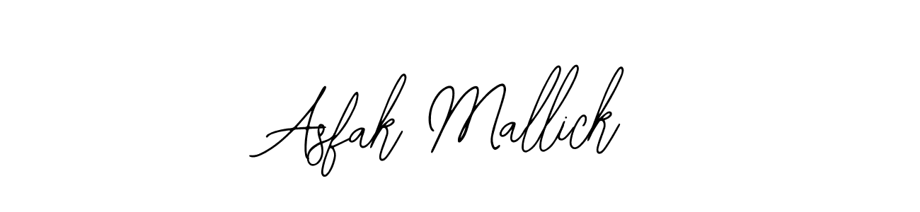 Here are the top 10 professional signature styles for the name Asfak Mallick. These are the best autograph styles you can use for your name. Asfak Mallick signature style 12 images and pictures png