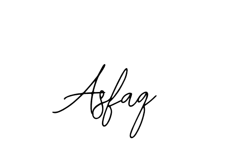 Bearetta-2O07w is a professional signature style that is perfect for those who want to add a touch of class to their signature. It is also a great choice for those who want to make their signature more unique. Get Asfaq name to fancy signature for free. Asfaq signature style 12 images and pictures png