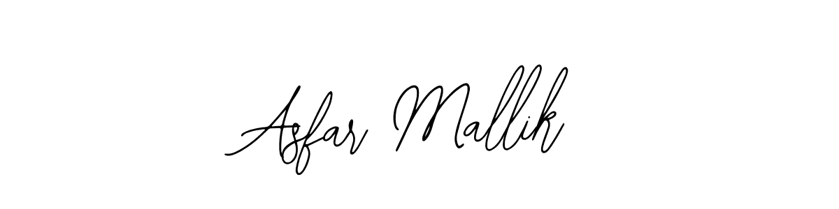 The best way (Bearetta-2O07w) to make a short signature is to pick only two or three words in your name. The name Asfar Mallik include a total of six letters. For converting this name. Asfar Mallik signature style 12 images and pictures png
