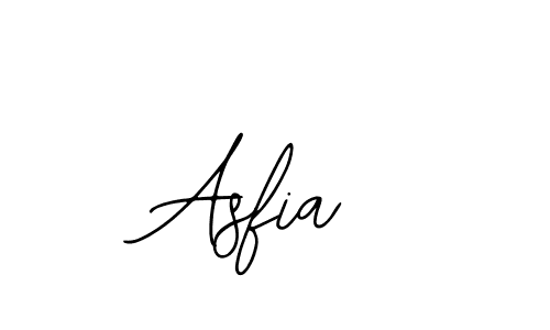 Make a beautiful signature design for name Asfia. With this signature (Bearetta-2O07w) style, you can create a handwritten signature for free. Asfia signature style 12 images and pictures png