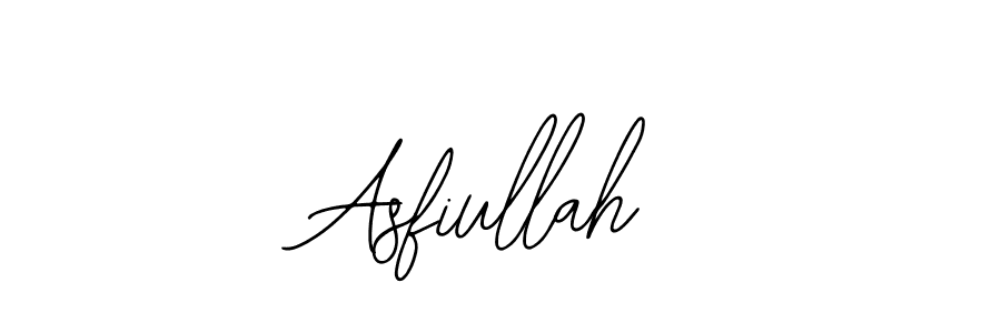 It looks lik you need a new signature style for name Asfiullah. Design unique handwritten (Bearetta-2O07w) signature with our free signature maker in just a few clicks. Asfiullah signature style 12 images and pictures png