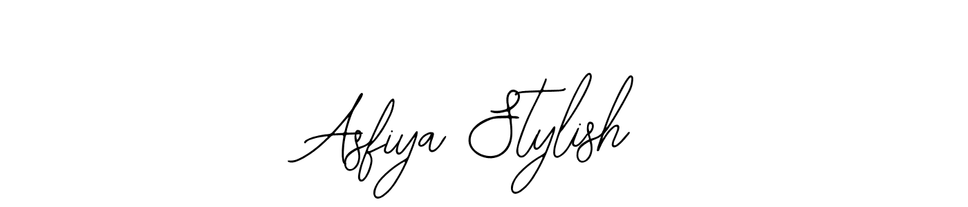 Similarly Bearetta-2O07w is the best handwritten signature design. Signature creator online .You can use it as an online autograph creator for name Asfiya Stylish. Asfiya Stylish signature style 12 images and pictures png
