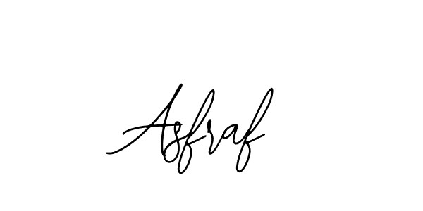 Use a signature maker to create a handwritten signature online. With this signature software, you can design (Bearetta-2O07w) your own signature for name Asfraf. Asfraf signature style 12 images and pictures png