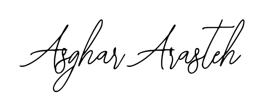 A modern signature idea for name Asghar Arasteh using Bearetta-2O07w font. Clean strokes and elegant curves make it stand out instantly. Asghar Arasteh signature style 12 images and pictures png