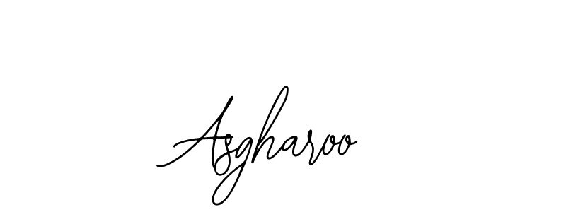Once you've used our free online signature maker to create your best signature Bearetta-2O07w style, it's time to enjoy all of the benefits that Asgharoo name signing documents. Asgharoo signature style 12 images and pictures png