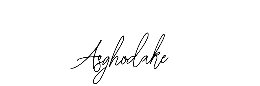 Here are the top 10 professional signature styles for the name Asghodake. These are the best autograph styles you can use for your name. Asghodake signature style 12 images and pictures png