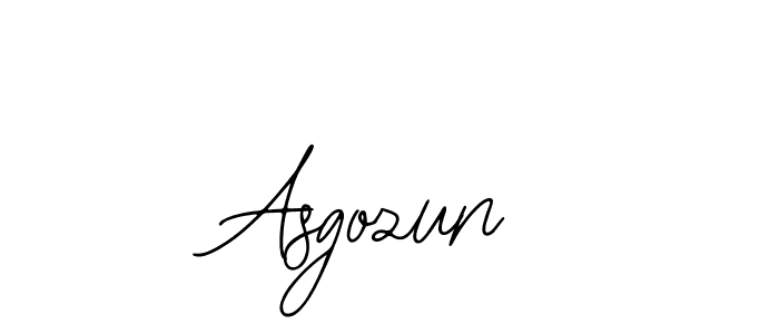 This is the best signature style for the Asgozun name. Also you like these signature font (Bearetta-2O07w). Mix name signature. Asgozun signature style 12 images and pictures png