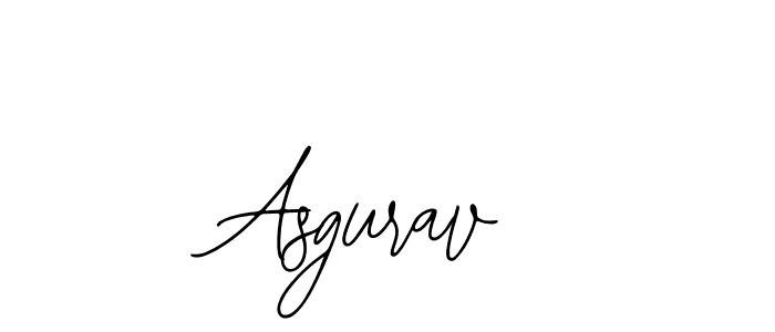 Make a beautiful signature design for name Asgurav. Use this online signature maker to create a handwritten signature for free. Asgurav signature style 12 images and pictures png