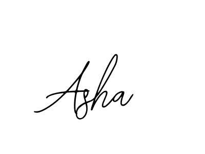 Also we have Asha name is the best signature style. Create professional handwritten signature collection using Bearetta-2O07w autograph style. Asha signature style 12 images and pictures png