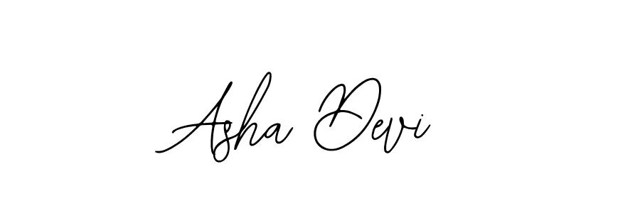 Best and Professional Signature Style for Asha Devi. Bearetta-2O07w Best Signature Style Collection. Asha Devi signature style 12 images and pictures png