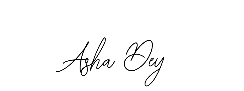 It looks lik you need a new signature style for name Asha Dey. Design unique handwritten (Bearetta-2O07w) signature with our free signature maker in just a few clicks. Asha Dey signature style 12 images and pictures png