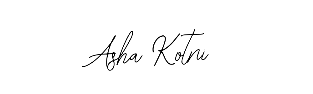 How to Draw Asha Kotni signature style? Bearetta-2O07w is a latest design signature styles for name Asha Kotni. Asha Kotni signature style 12 images and pictures png