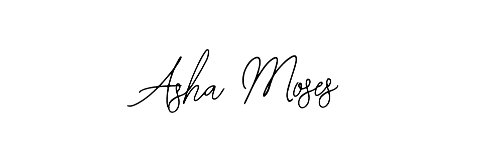Here are the top 10 professional signature styles for the name Asha Moses. These are the best autograph styles you can use for your name. Asha Moses signature style 12 images and pictures png
