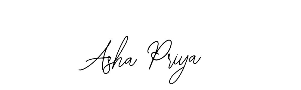 How to Draw Asha Priya signature style? Bearetta-2O07w is a latest design signature styles for name Asha Priya. Asha Priya signature style 12 images and pictures png