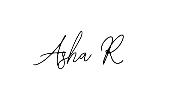 This is the best signature style for the Asha R name. Also you like these signature font (Bearetta-2O07w). Mix name signature. Asha R signature style 12 images and pictures png