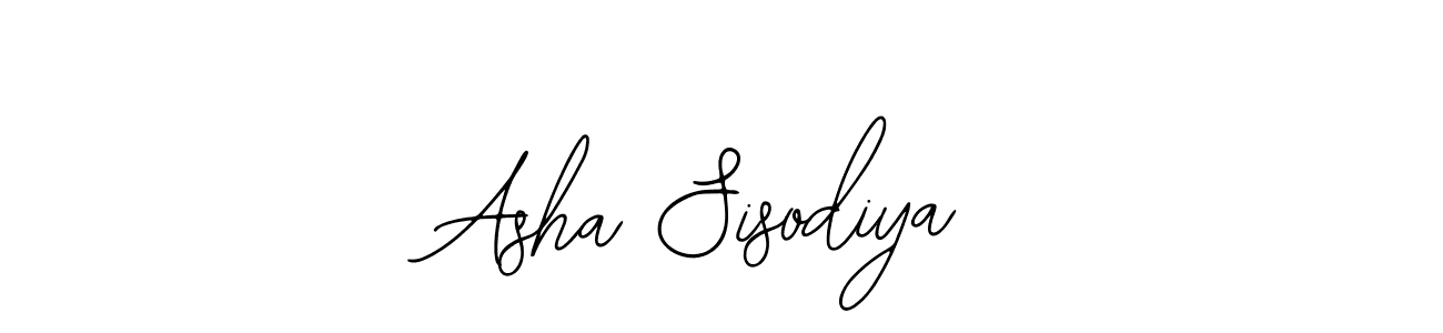 Similarly Bearetta-2O07w is the best handwritten signature design. Signature creator online .You can use it as an online autograph creator for name Asha Sisodiya. Asha Sisodiya signature style 12 images and pictures png