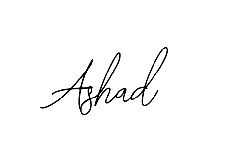 Once you've used our free online signature maker to create your best signature Bearetta-2O07w style, it's time to enjoy all of the benefits that Ashad name signing documents. Ashad signature style 12 images and pictures png