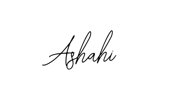 Here are the top 10 professional signature styles for the name Ashahi. These are the best autograph styles you can use for your name. Ashahi signature style 12 images and pictures png