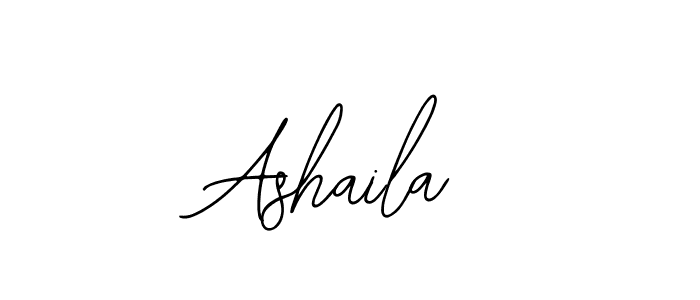 Similarly Bearetta-2O07w is the best handwritten signature design. Signature creator online .You can use it as an online autograph creator for name Ashaila. Ashaila signature style 12 images and pictures png