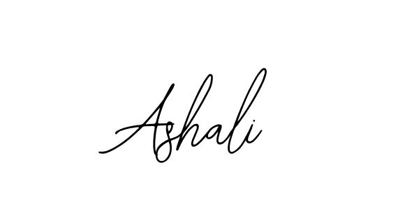 Make a beautiful signature design for name Ashali. With this signature (Bearetta-2O07w) style, you can create a handwritten signature for free. Ashali signature style 12 images and pictures png