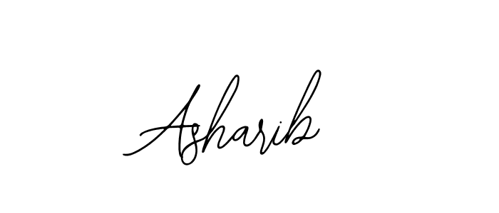 This is the best signature style for the Asharib name. Also you like these signature font (Bearetta-2O07w). Mix name signature. Asharib signature style 12 images and pictures png