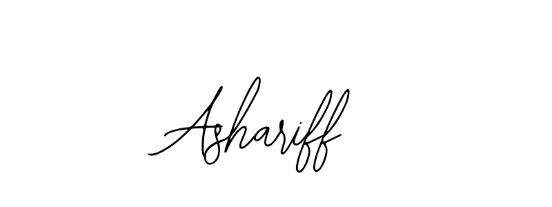 It looks lik you need a new signature style for name Ashariff. Design unique handwritten (Bearetta-2O07w) signature with our free signature maker in just a few clicks. Ashariff signature style 12 images and pictures png