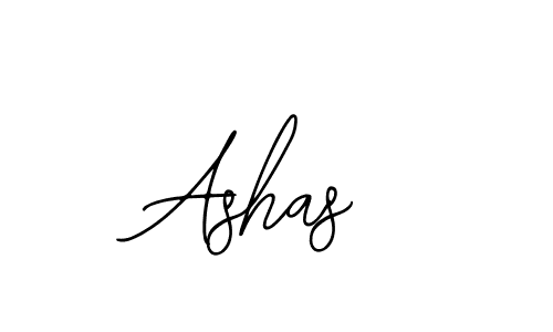 The best way (Bearetta-2O07w) to make a short signature is to pick only two or three words in your name. The name Ashas include a total of six letters. For converting this name. Ashas signature style 12 images and pictures png