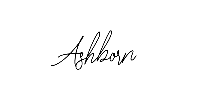 Make a beautiful signature design for name Ashborn. Use this online signature maker to create a handwritten signature for free. Ashborn signature style 12 images and pictures png