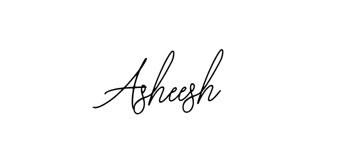 It looks lik you need a new signature style for name Asheesh. Design unique handwritten (Bearetta-2O07w) signature with our free signature maker in just a few clicks. Asheesh signature style 12 images and pictures png