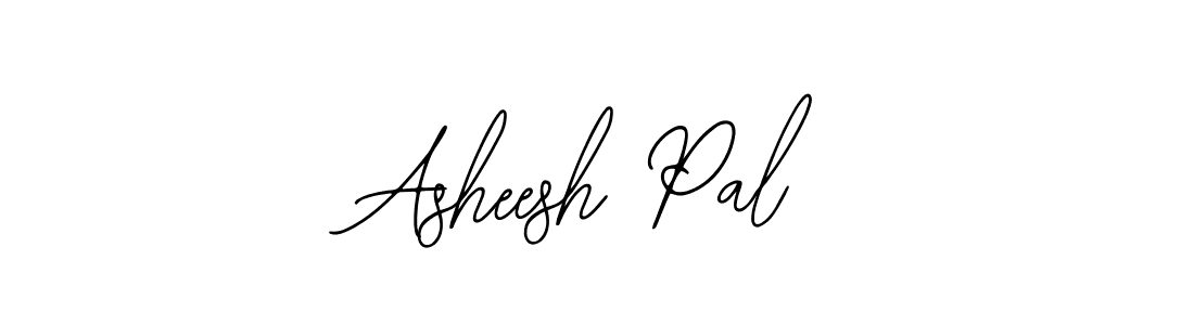 Once you've used our free online signature maker to create your best signature Bearetta-2O07w style, it's time to enjoy all of the benefits that Asheesh Pal name signing documents. Asheesh Pal signature style 12 images and pictures png