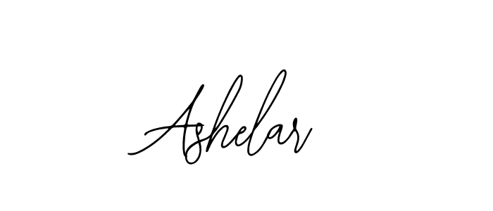 Also we have Ashelar name is the best signature style. Create professional handwritten signature collection using Bearetta-2O07w autograph style. Ashelar signature style 12 images and pictures png