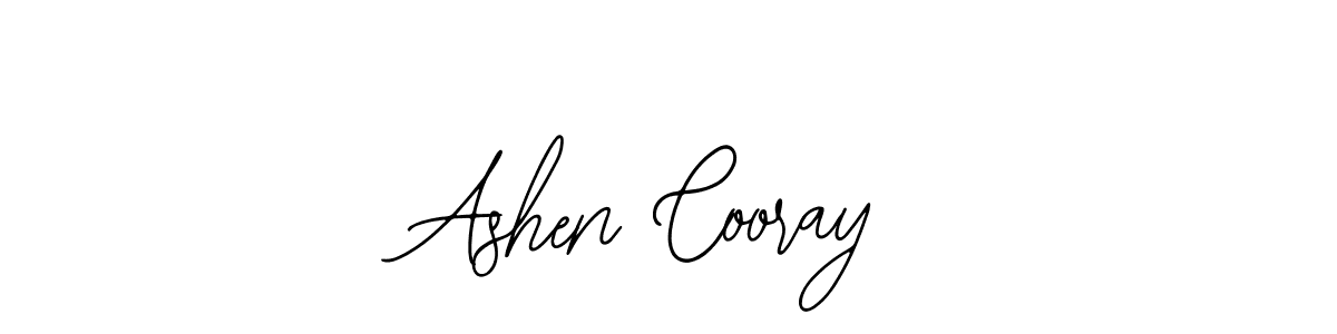 Make a short Ashen Cooray signature style. Manage your documents anywhere anytime using Bearetta-2O07w. Create and add eSignatures, submit forms, share and send files easily. Ashen Cooray signature style 12 images and pictures png