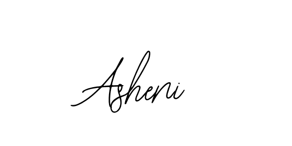 The best way (Bearetta-2O07w) to make a short signature is to pick only two or three words in your name. The name Asheni include a total of six letters. For converting this name. Asheni signature style 12 images and pictures png
