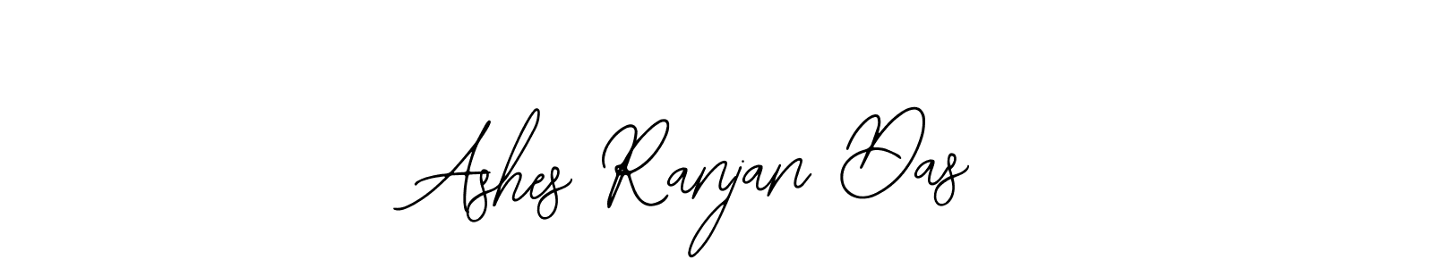 Design your own signature with our free online signature maker. With this signature software, you can create a handwritten (Bearetta-2O07w) signature for name Ashes Ranjan Das. Ashes Ranjan Das signature style 12 images and pictures png